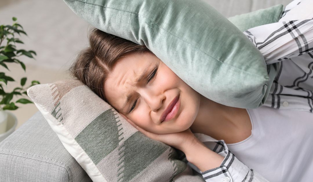 Perturbação do Sossego em Condomínios: O Que Diz a Lei e Como Agir